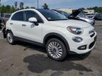 2016 Fiat 500X Lounge de vânzare în Exeter, RI - Rear End