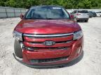 2013 Ford Edge Sel للبيع في Hurricane، WV - Front End