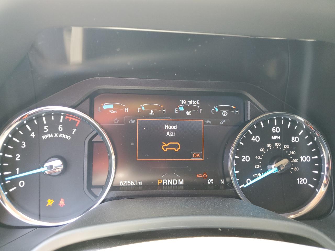 2020 Ford Expedition Max Limited VIN: 1FMJK2AT4LEA91487 Lot: 82370744