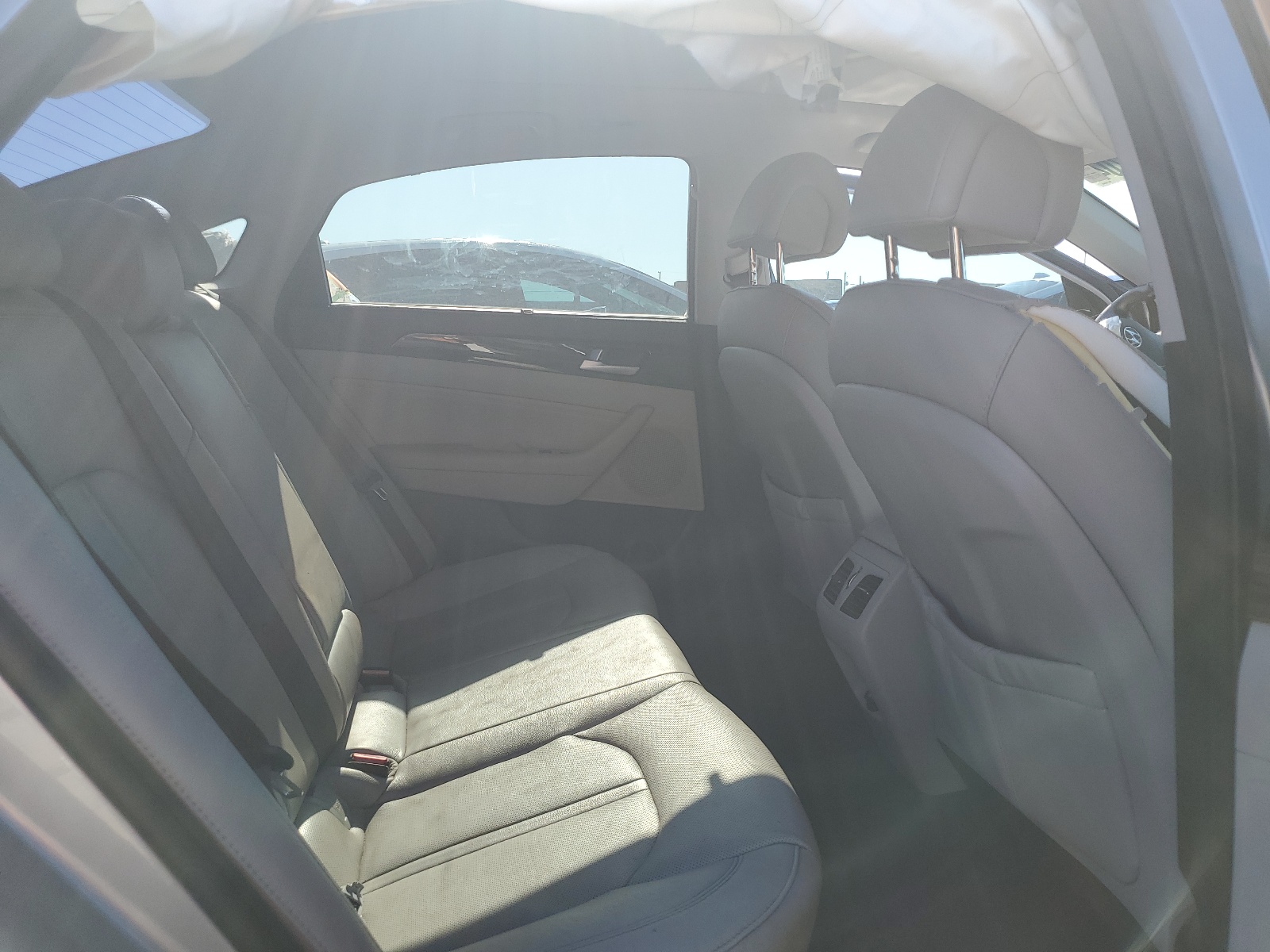 5NPE34AF1FH066947 2015 Hyundai Sonata Sport