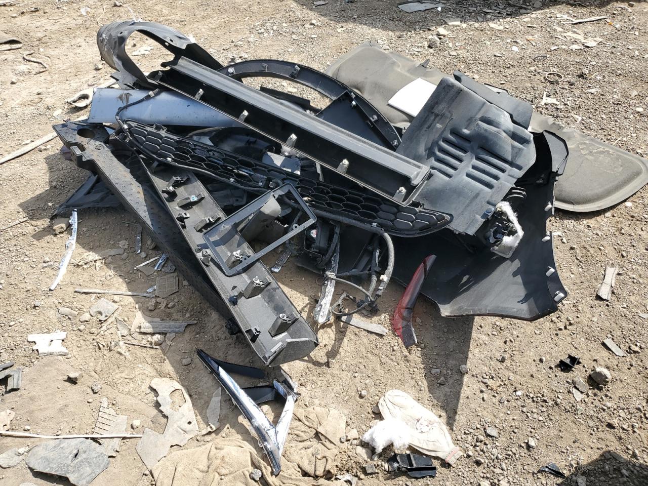 2017 Toyota Rav4 Se VIN: 2T3JFREV8HW591472 Lot: 58607324