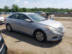 2011 Hyundai Sonata Gls للبيع في Marlboro، NY - Top/Roof