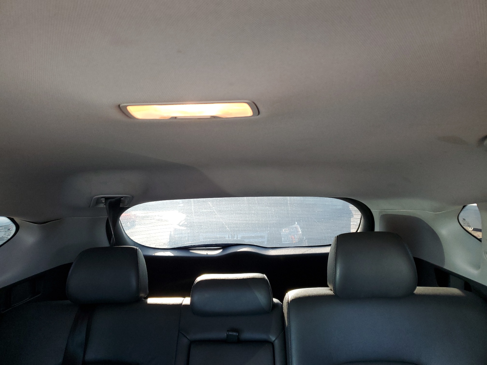 KM8J33A2XHU476544 2017 Hyundai Tucson Limited