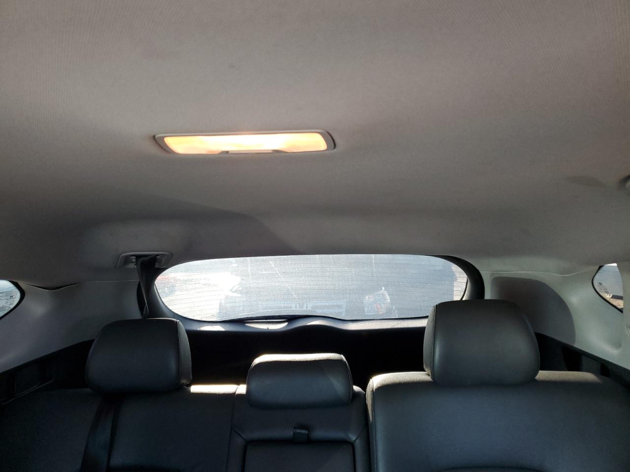 2017 Hyundai Tucson Limited VIN: KM8J33A2XHU476544 Lot: 59329794