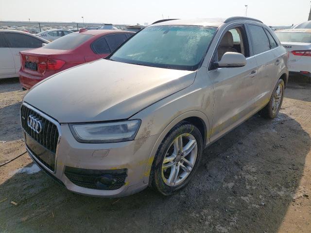 WA1DFAFS0FR000416 - 2015 AUDI Q3 - #56539844