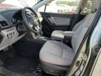 2017 Subaru Forester 2.5I Premium na sprzedaż w Cahokia Heights, IL - Rollover