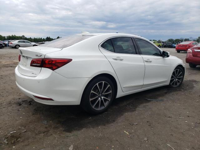 19UUB3F76GA004187 | 2016 Acura tlx advance