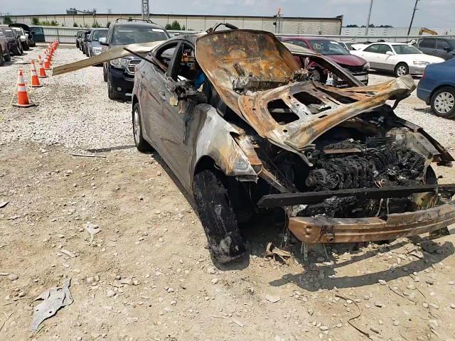 2013 Hyundai Elantra Gls VIN: 5NPDH4AE3DH193054 Lot: 59554684