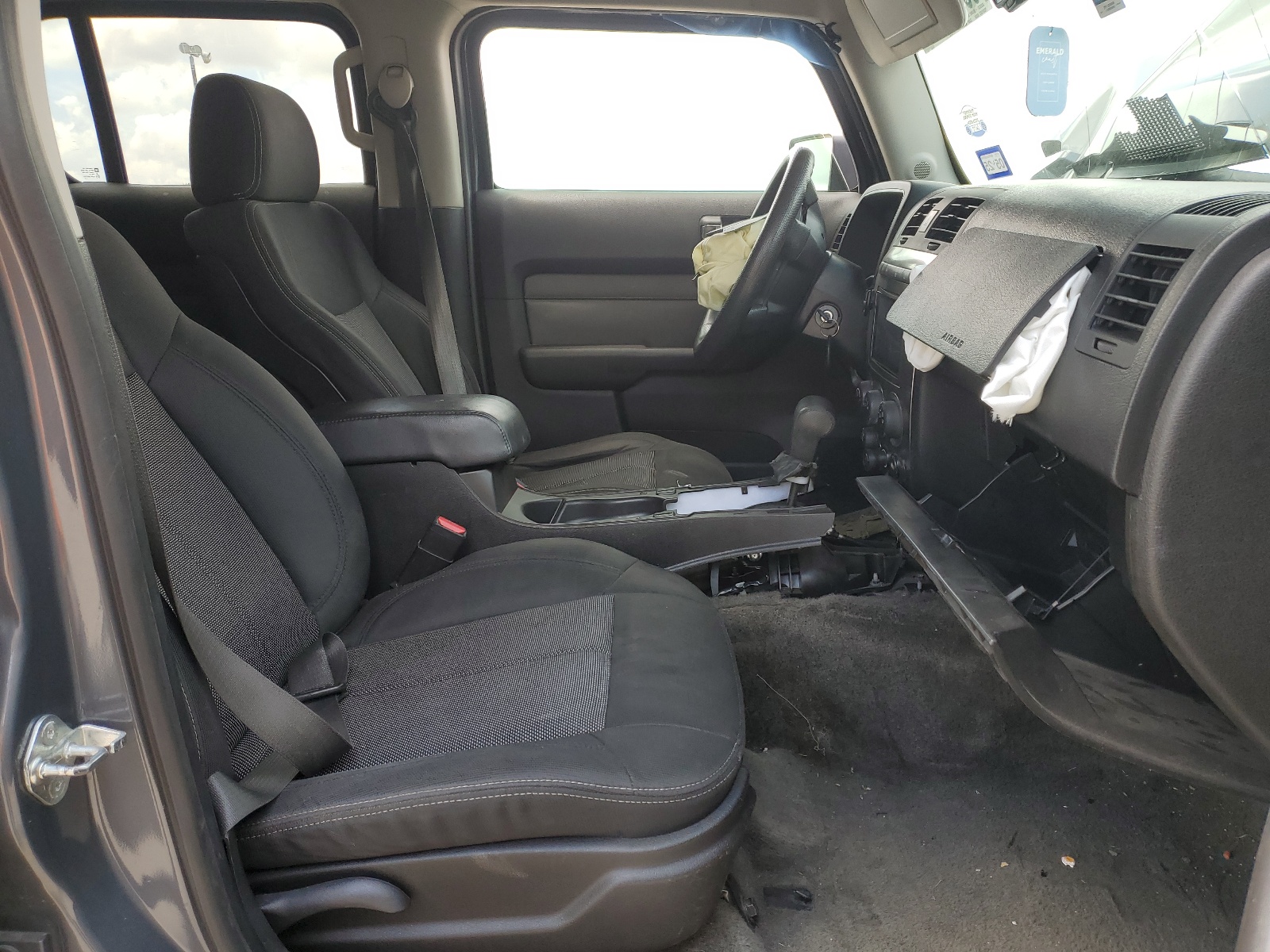 5GTEN13E188162438 2008 Hummer H3