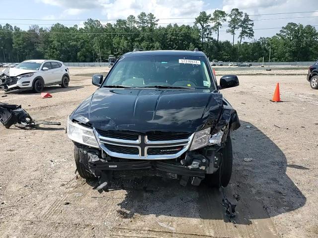 2017 Dodge Journey Sxt VIN: 3C4PDCBBXHT508056 Lot: 57316974