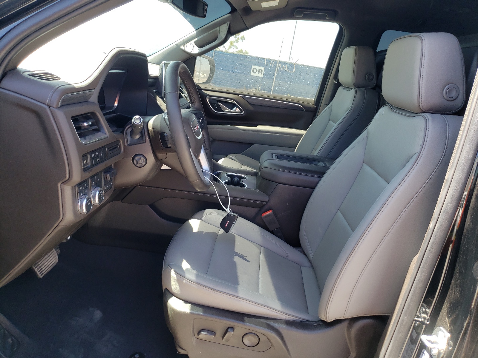 1GKS2BKT0RR119816 2024 GMC Yukon Slt