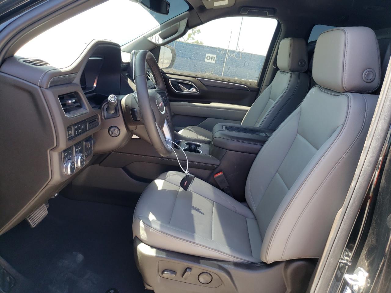 2024 GMC Yukon Slt VIN: 1GKS2BKT0RR119816 Lot: 58631404