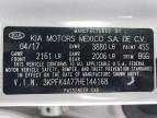 2017 Kia Forte Lx   de vânzare în Littleton, CO - Vandalism
