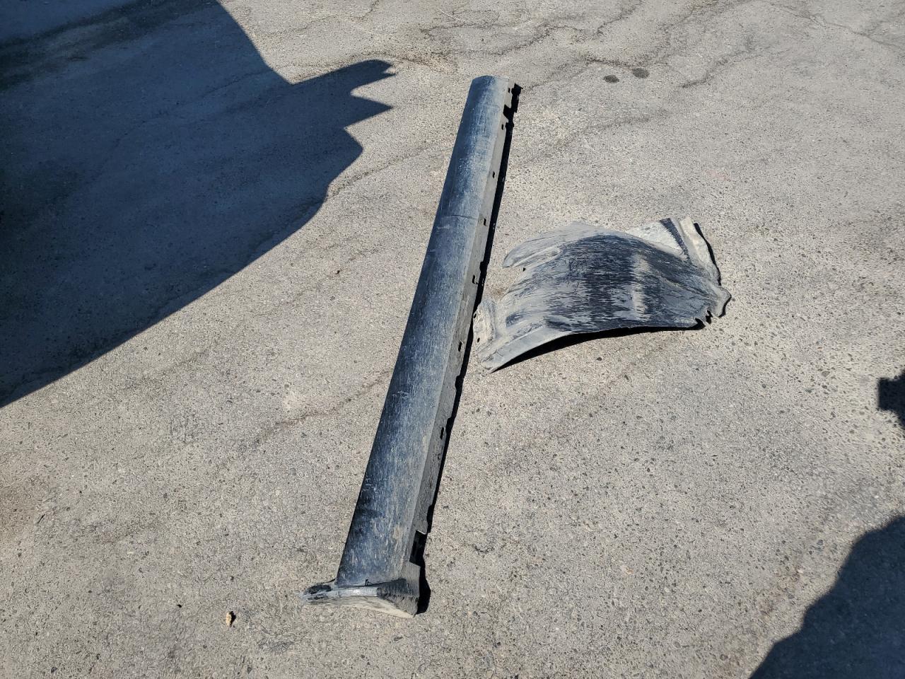 2008 Ford Mustang VIN: 1ZVHT80N285155729 Lot: 66018354