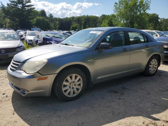 1C3LC46R67N654472 | 2007 Chrysler sebring