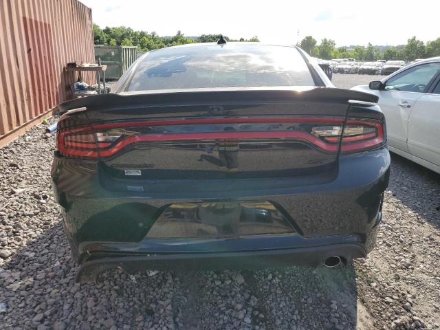 2C3CDXHG0NH224873 | 2022 Dodge charger gt