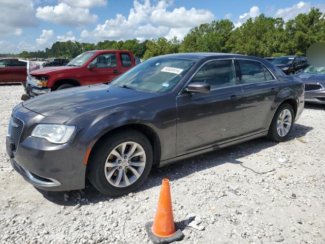 2015 Chrysler 300 Limited