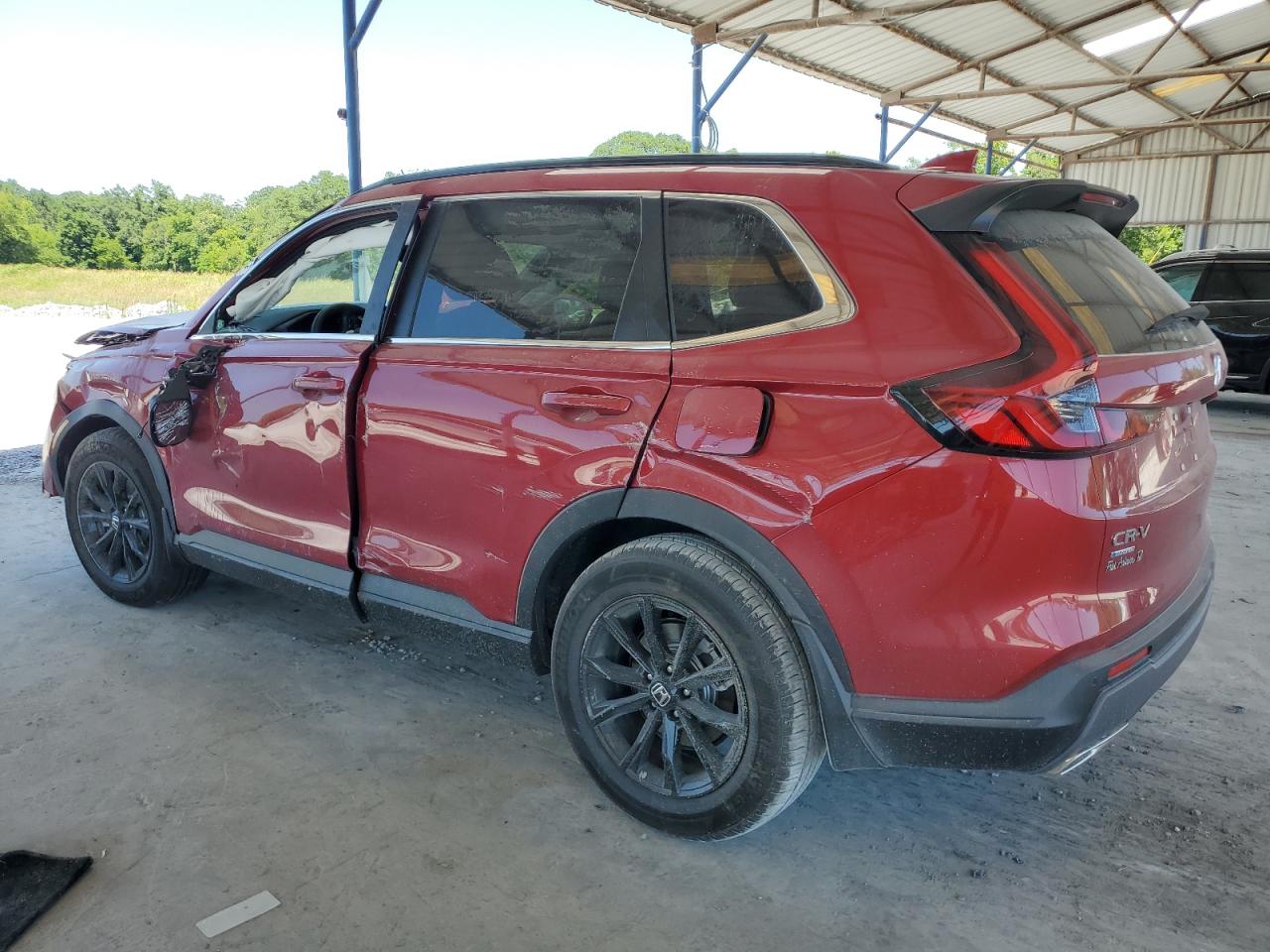 2024 Honda CR-V - Image 2