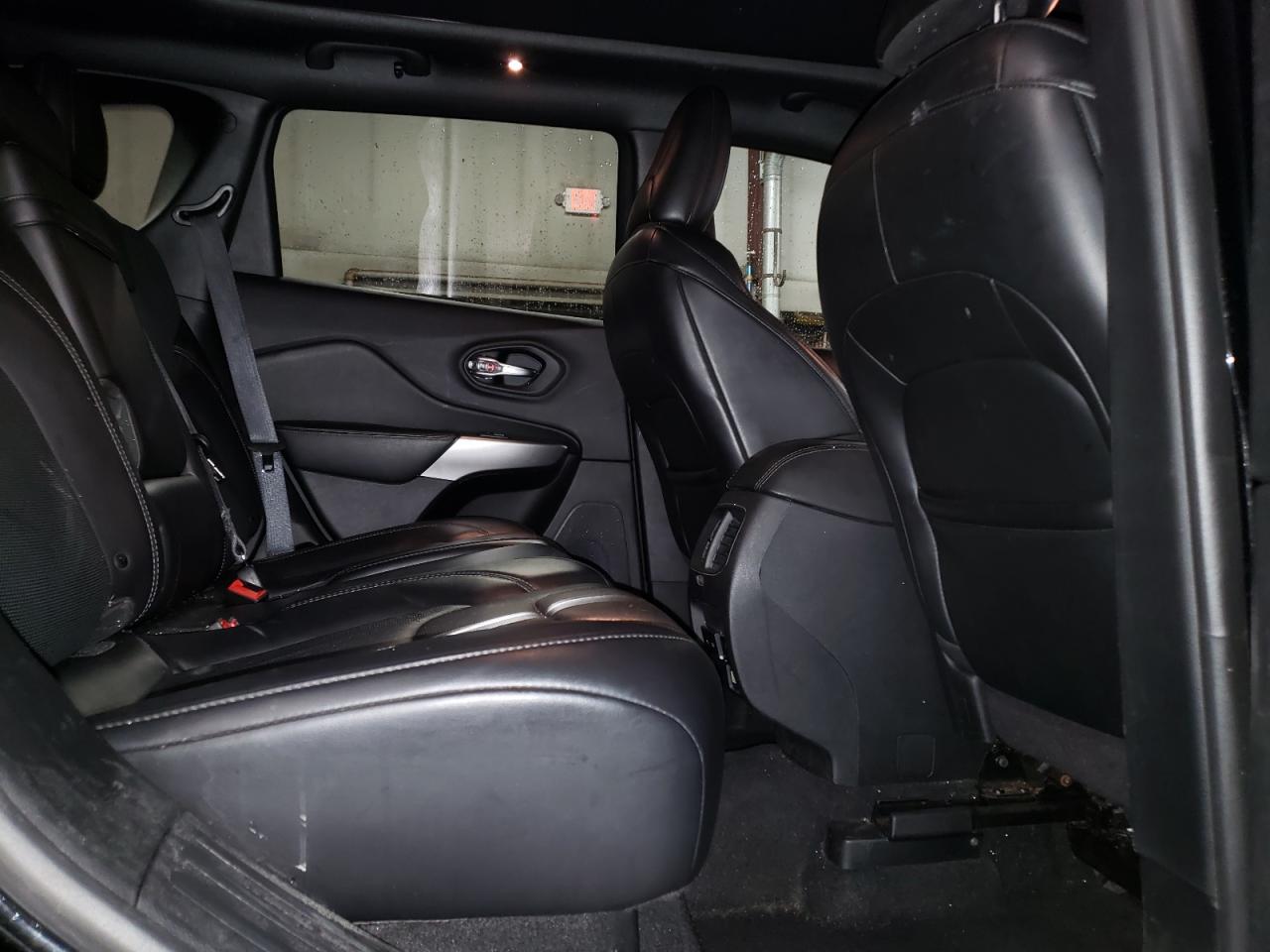 2019 Jeep Cherokee Limited VIN: 1C4PJMDX4KD398612 Lot: 59232524