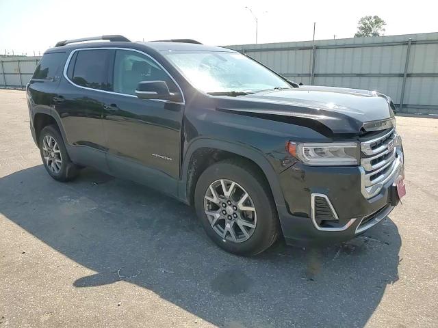 2020 GMC Acadia Slt VIN: 1GKKNMLSXLZ208938 Lot: 60903264