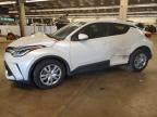2020 Toyota C-Hr Xle zu verkaufen in Dyer, IN - All Over