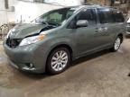 2011 Toyota Sienna Xle продається в Casper, WY - Front End