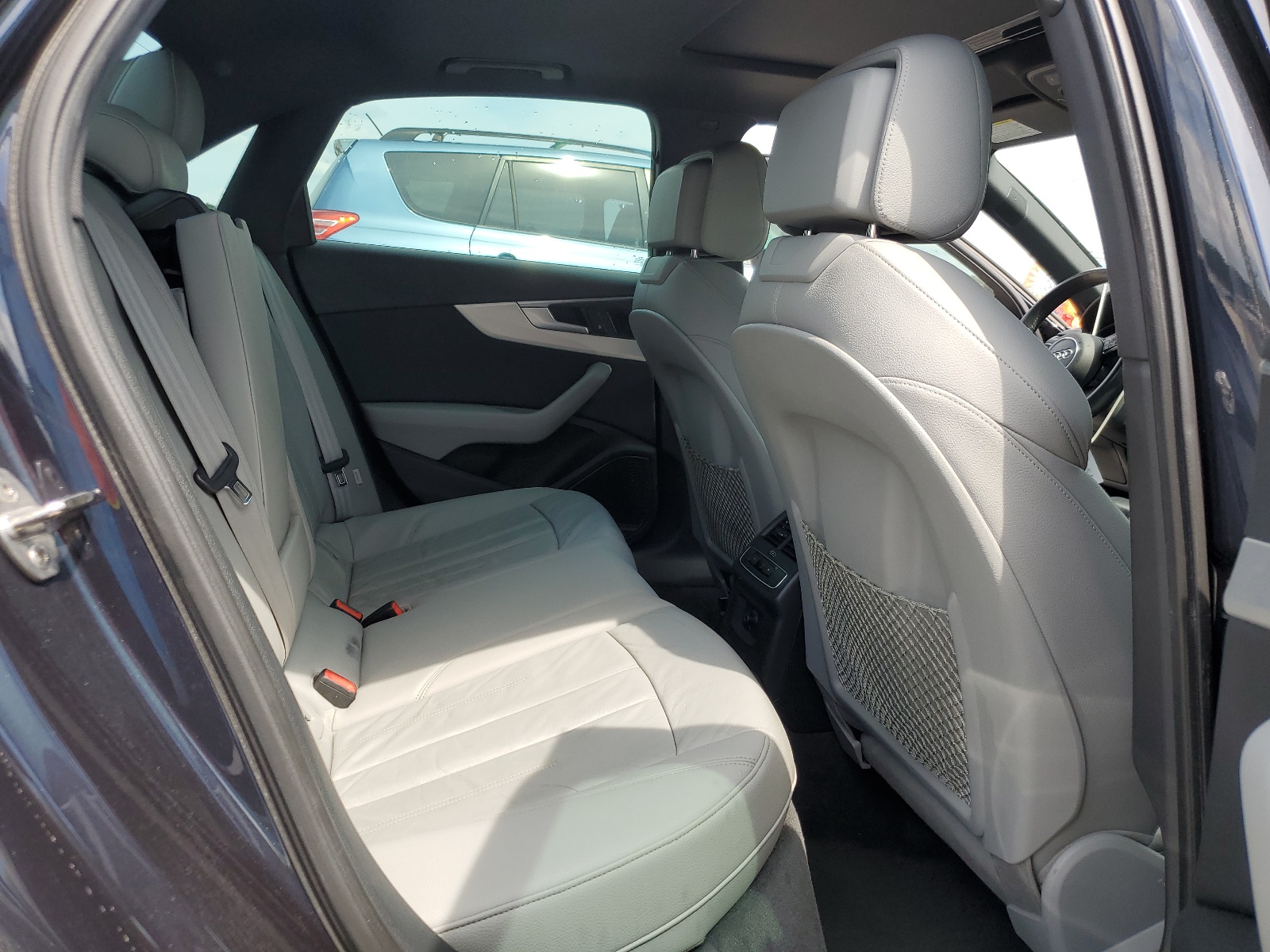 WAULNBF43HN025765 2017 Audi A4 Premium Plus