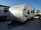 2013 Cata Trailer იყიდება Haslet-ში, TX - Hail