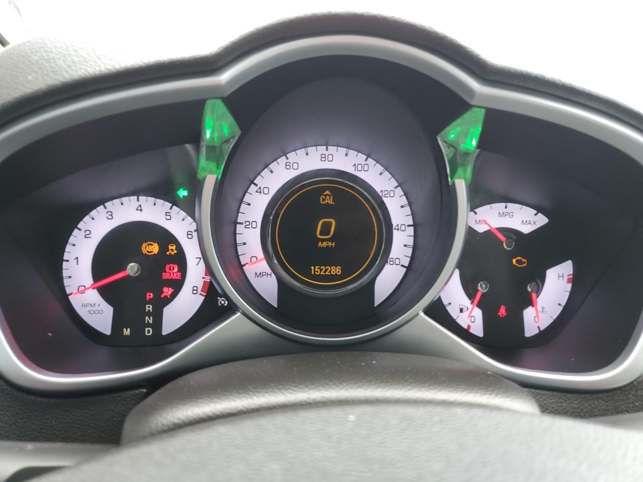 2010 Cadillac Srx VIN: 3GYFNGEY2AS505416 Lot: 59122274