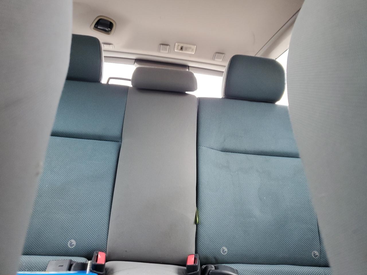 2005 Subaru Forester 2.5X VIN: JF1SG63615H738914 Lot: 58883504