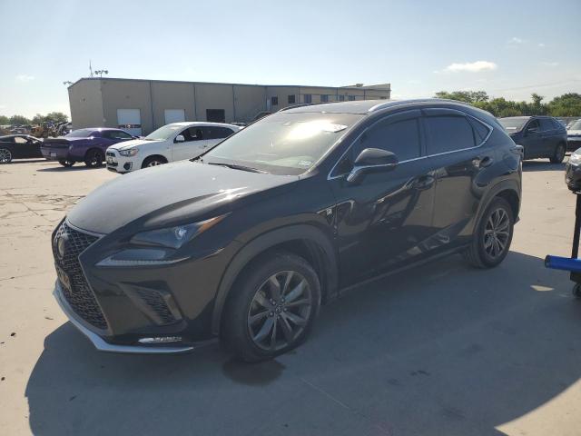 2019 Lexus Nx 300 Base