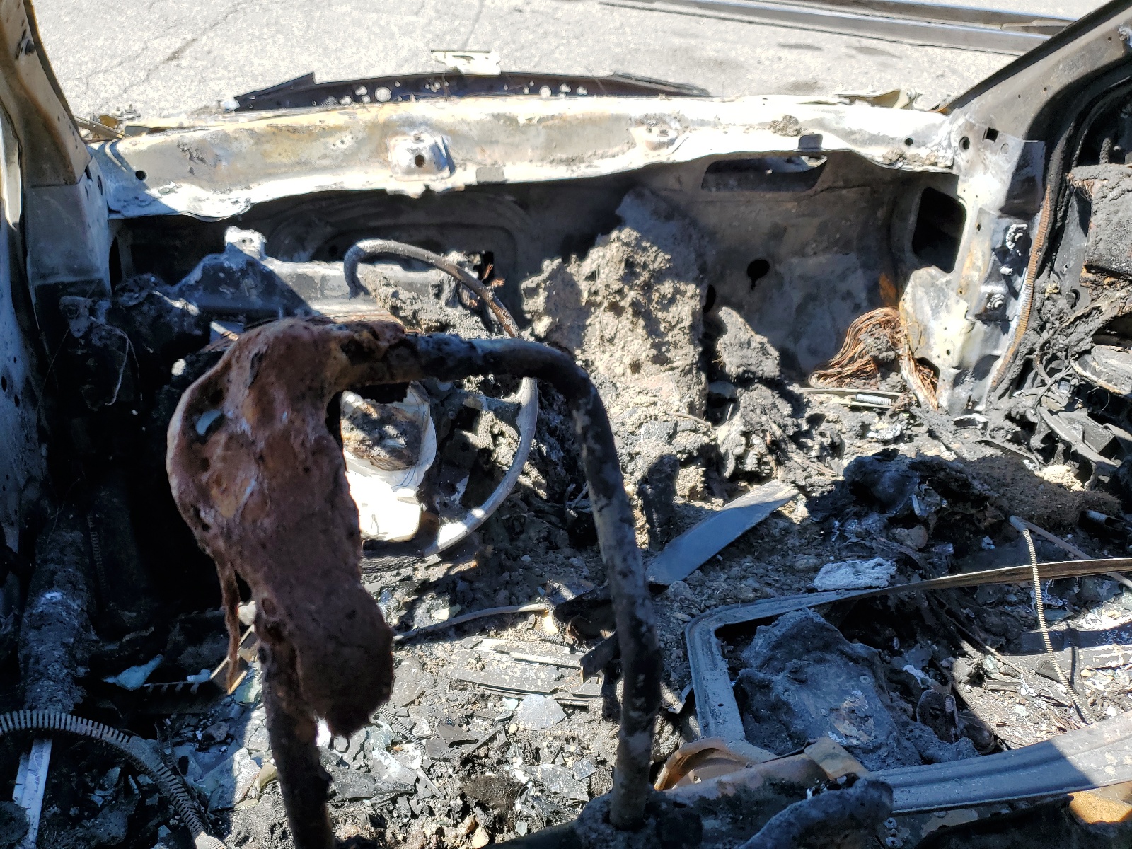 5GAKRCED3CJ199668 2012 Buick Enclave