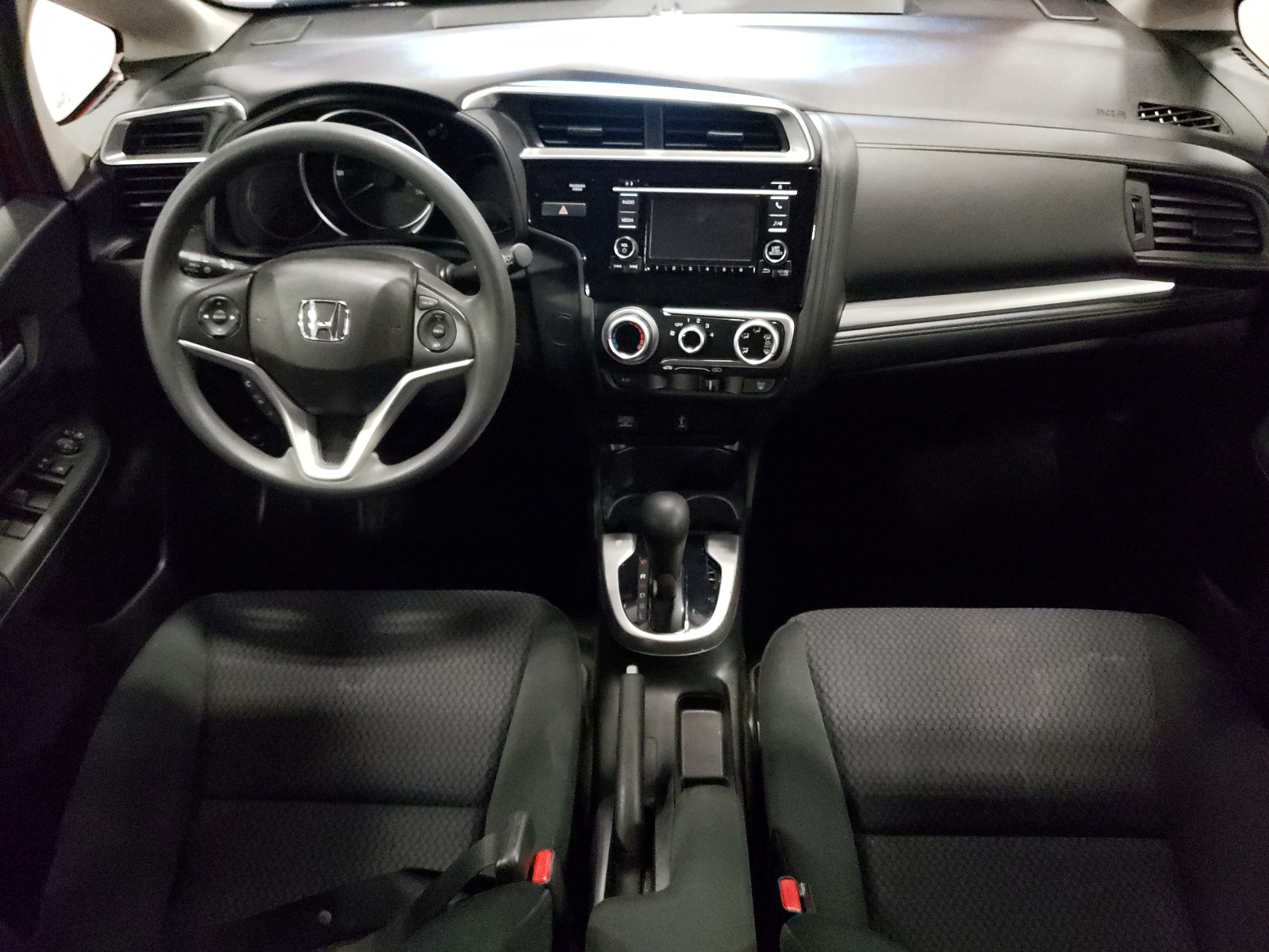 3HGGK5H49LM720896 2020 Honda Fit Lx