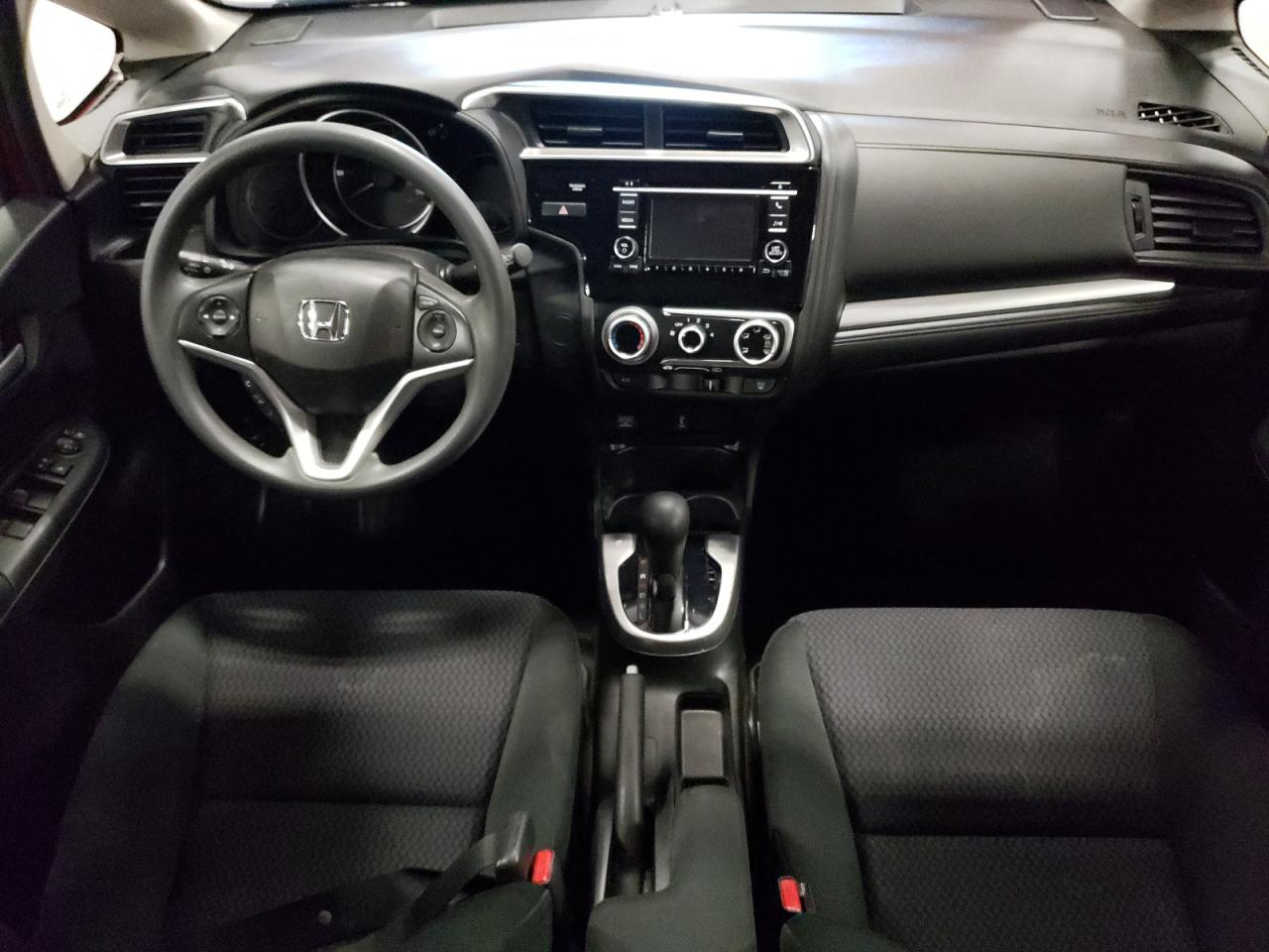 2020 Honda Fit Lx VIN: 3HGGK5H49LM720896 Lot: 60809884