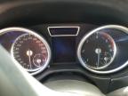 2014 Mercedes-Benz Ml 350 Bluetec en Venta en Rocky View County, AB - Burn