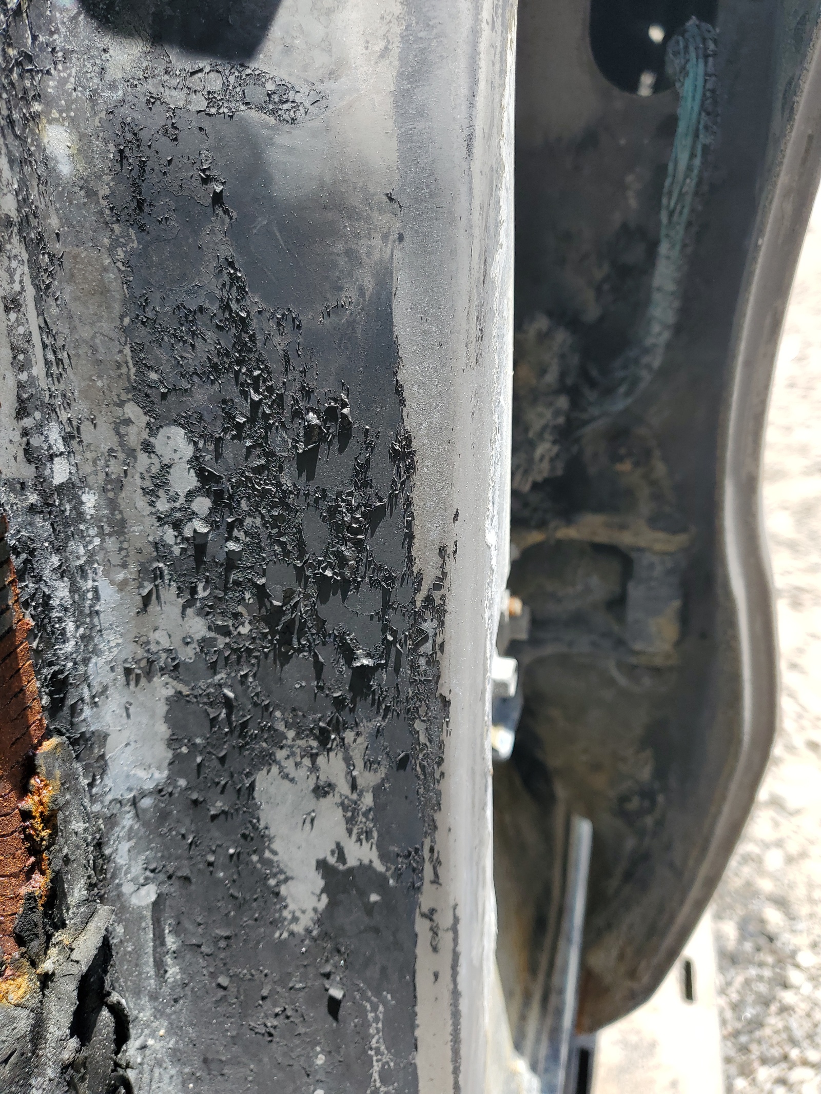 1FTER4FH6MLD48633 2021 Ford Ranger Xl