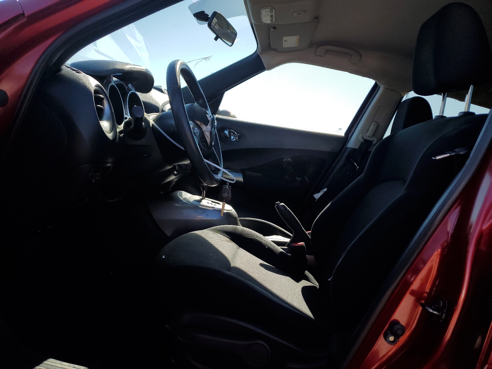 JN8AF5MR3BT021519 2011 Nissan Juke S