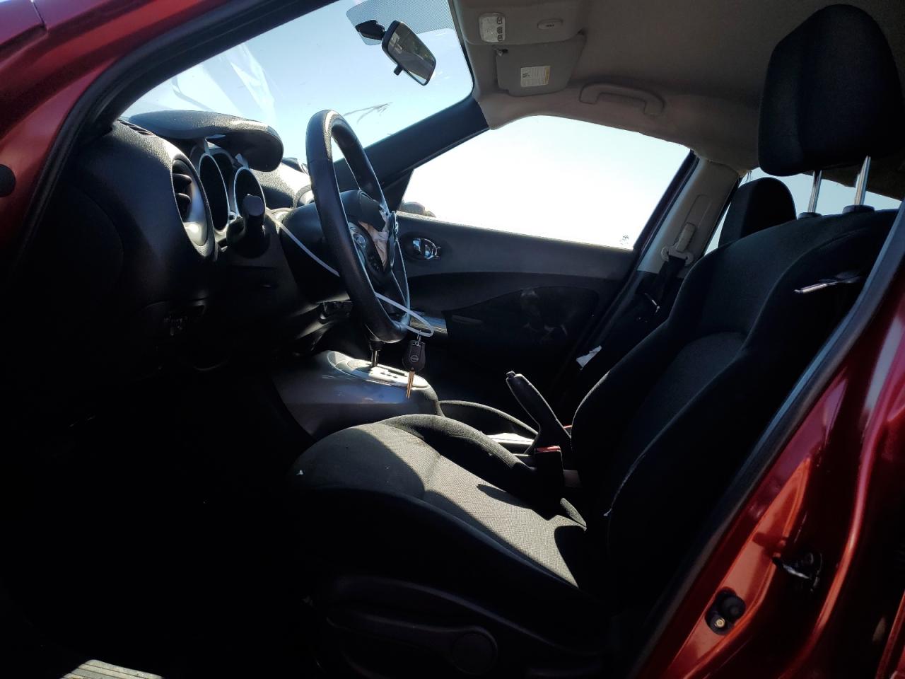 2011 Nissan Juke S VIN: JN8AF5MR3BT021519 Lot: 59566734