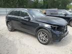 2017 Mercedes-Benz Glc 300 4Matic en Venta en North Billerica, MA - Front End