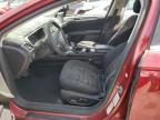 2016 Ford Fusion Se for Sale in Martinez, CA - Vandalism