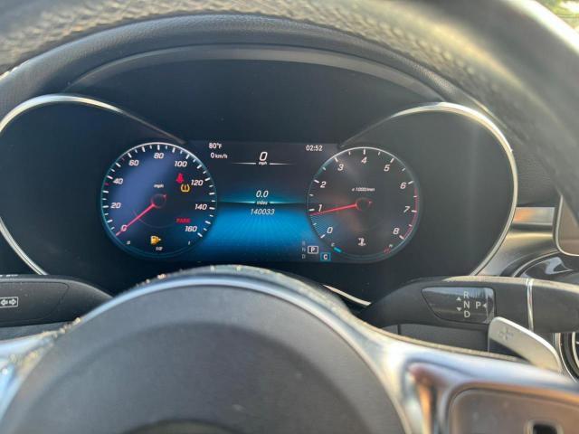 55SWF8EB9LU330189 2020 Mercedes-Benz C 300 4Matic