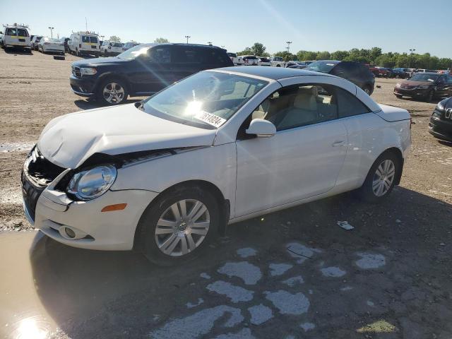 2008 Volkswagen Eos Turbo