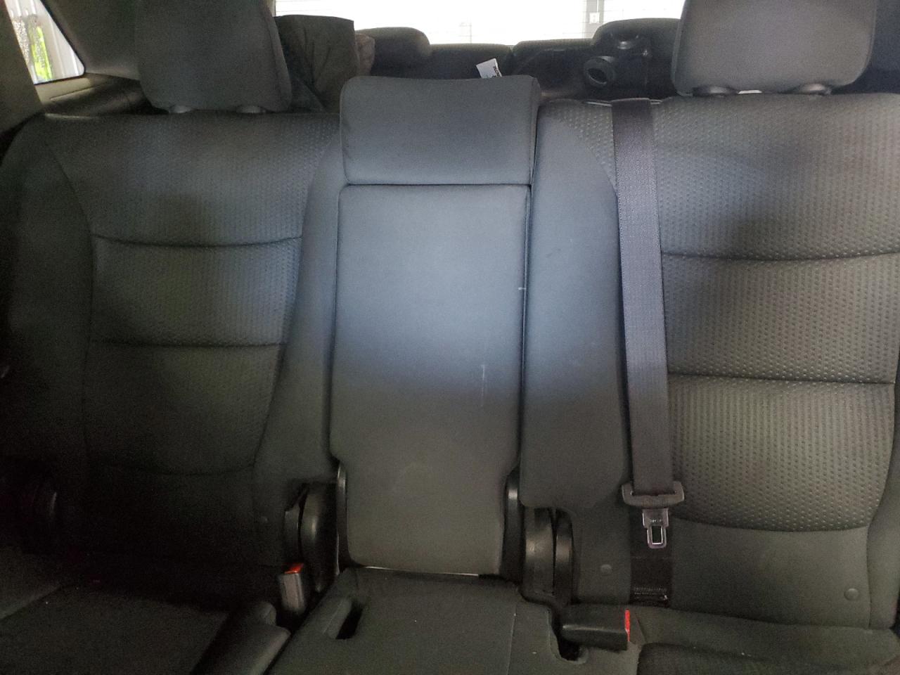 2013 Kia Sorento Lx VIN: 5XYKTDA21DG316627 Lot: 58087544