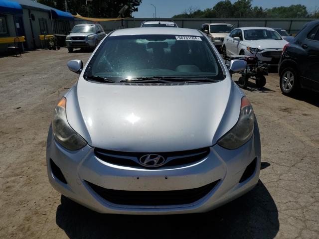 KMHDH4AE4BU125523 | 2011 Hyundai elantra gls