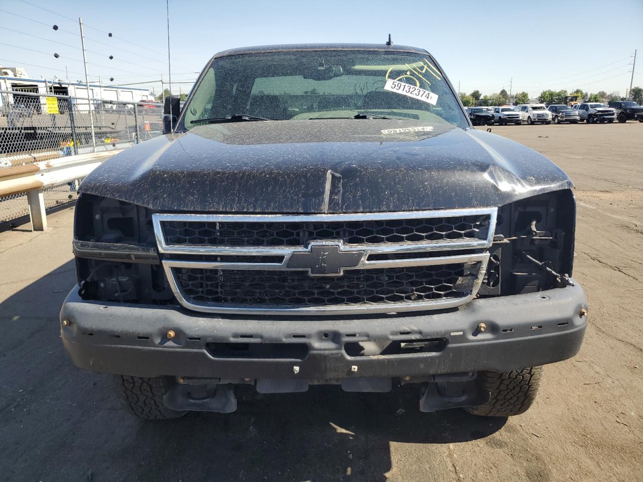 2006 Chevrolet Silverado - Image 5