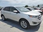 2015 Ford Edge Sel zu verkaufen in Tulsa, OK - Side