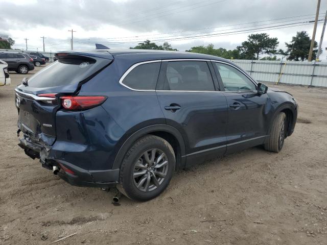  MAZDA CX-9 2023 Синий