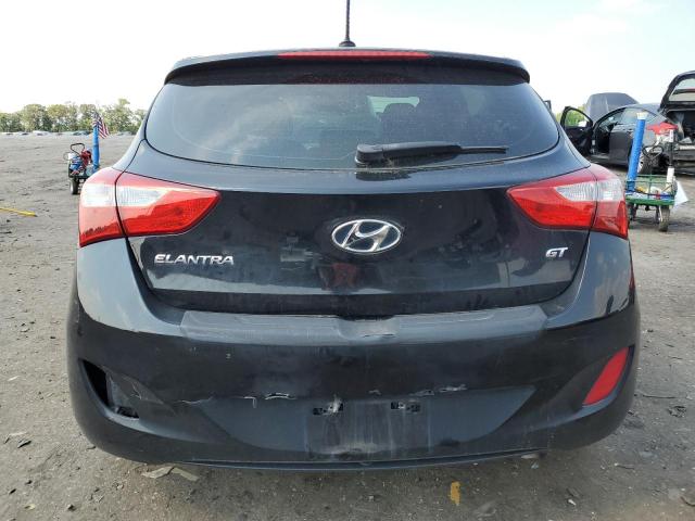 KMHD35LH1GU258856 | 2016 Hyundai elantra gt