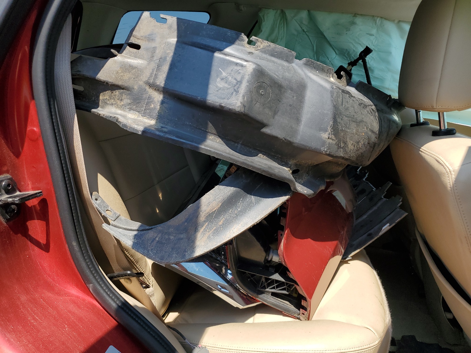 1FMCU9EG5CKC34618 2012 Ford Escape Limited