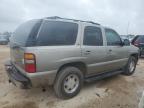 2001 Gmc Yukon  en Venta en San Antonio, TX - Hail